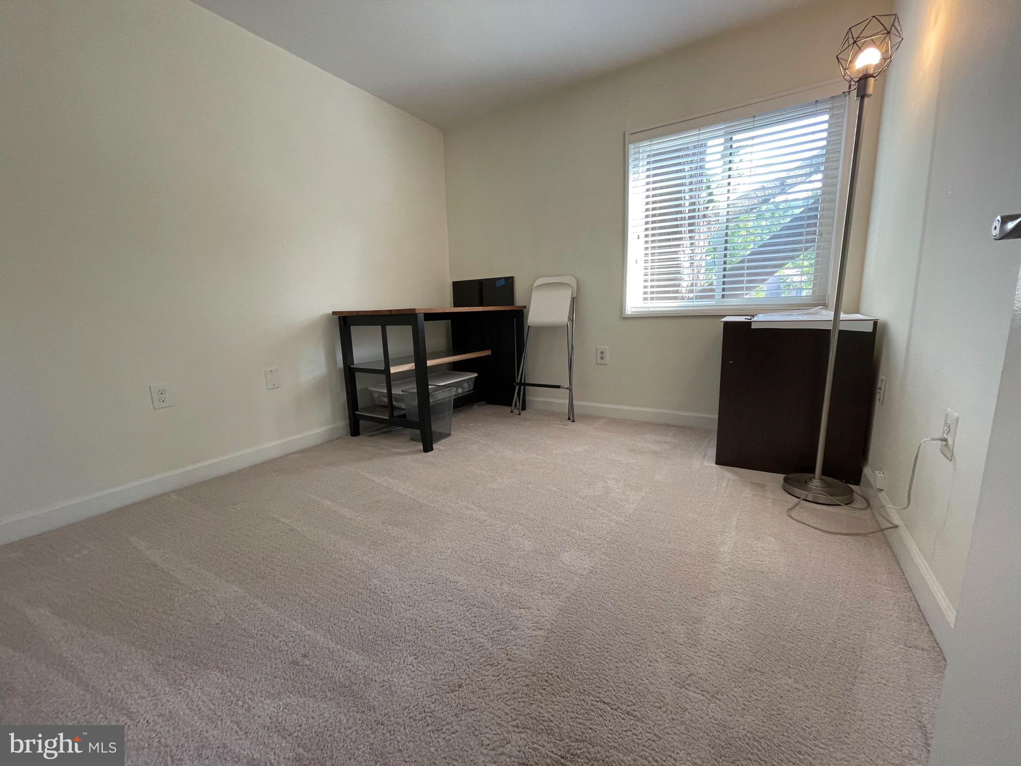 1413 Northgate Square, Unit 11C Reston, VA 20190 - Photo 17 of 23 3rd Bedroom