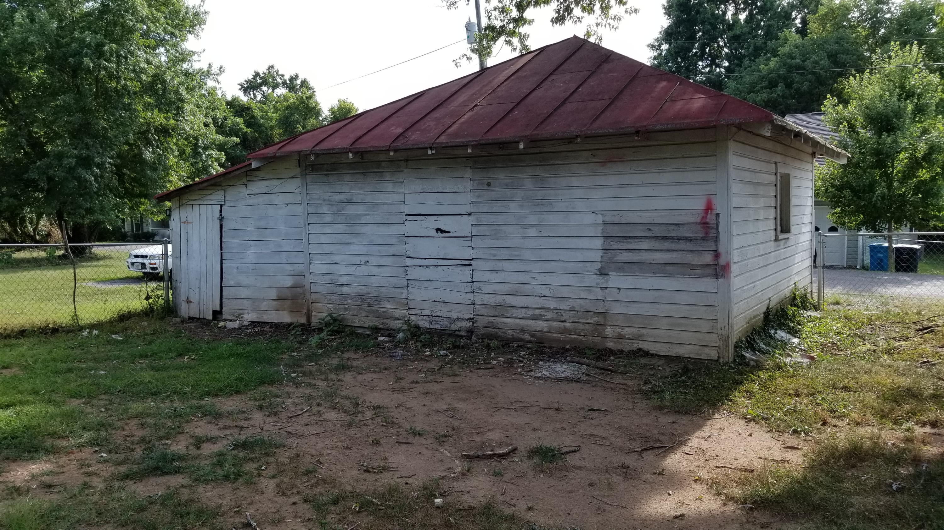 1369 Craig Robertson Road Southeast Roanoke, VA 24014 - Photo 19 of 24 20170723_173656