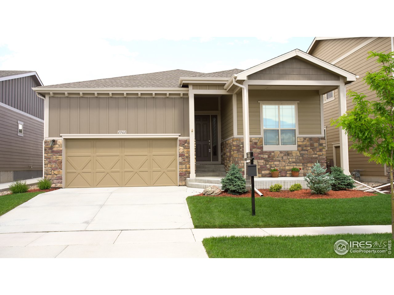 2962 Zephyr Road Fort Collins, CO 80528 - Photo 1 of 25 Welcome Home
