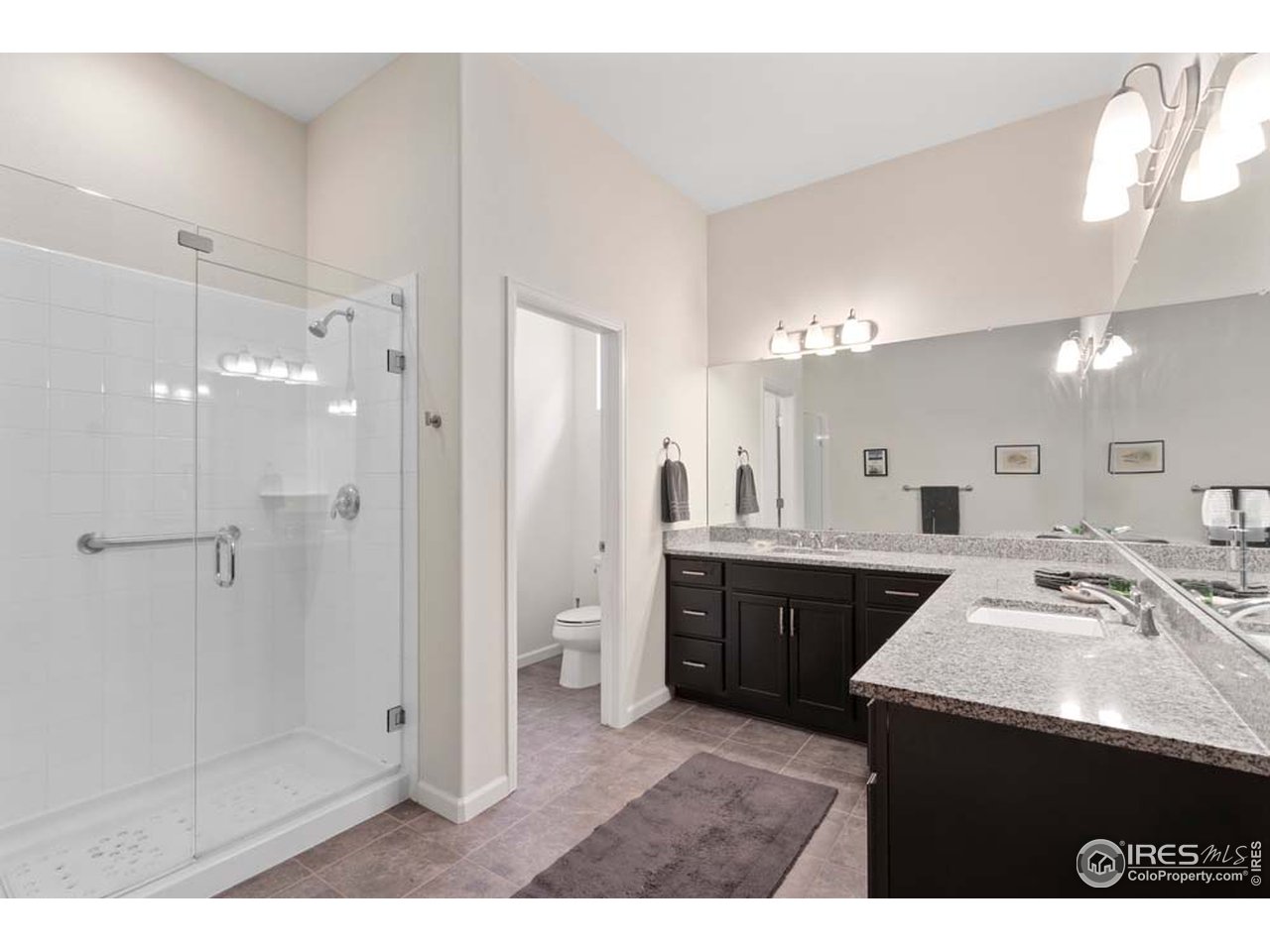 2962 Zephyr Road Fort Collins, CO 80528 - Photo 15 of 25 Master Bath