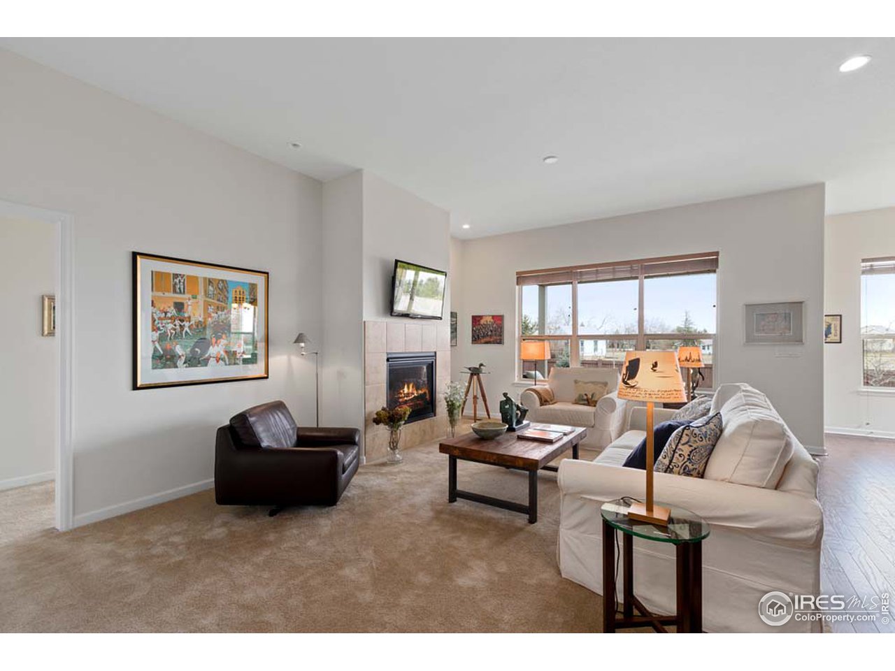 2962 Zephyr Road Fort Collins, CO 80528 - Photo 5 of 25 Family Room
