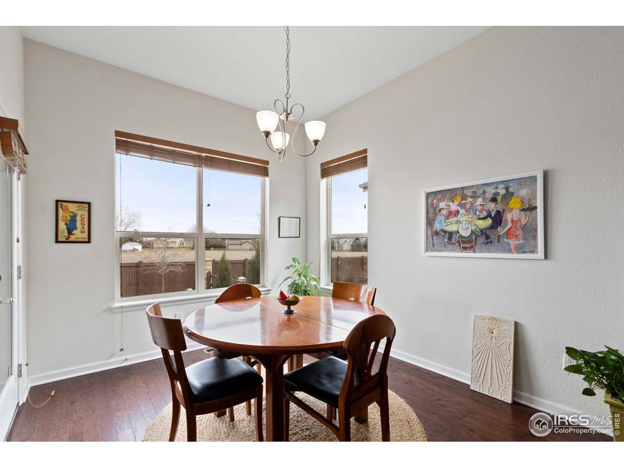 2962 Zephyr Road Fort Collins, CO 80528 - Photo 7 of 25 Dining Area