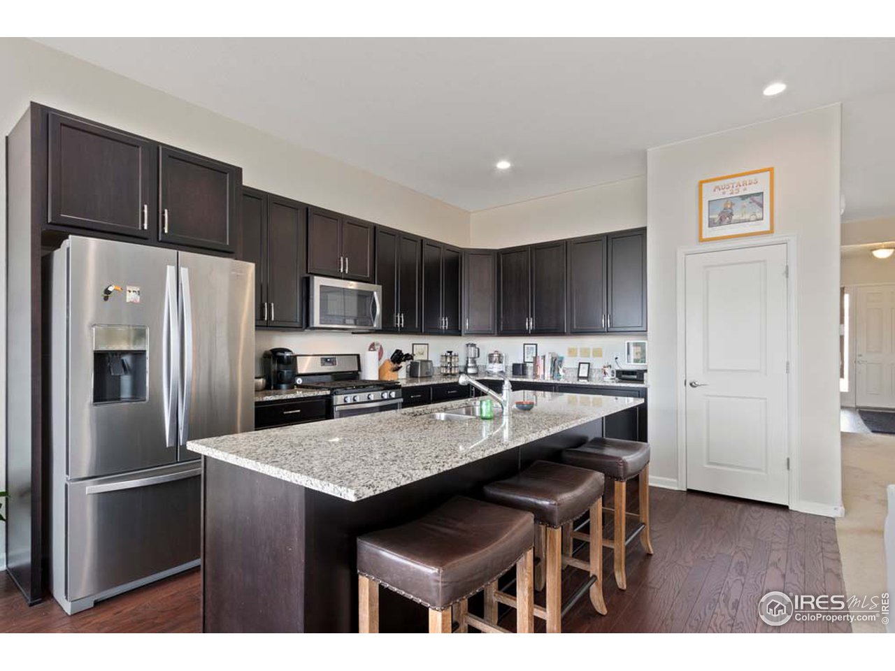 2962 Zephyr Road Fort Collins, CO 80528 - Photo 9 of 25 Stainless Appliances