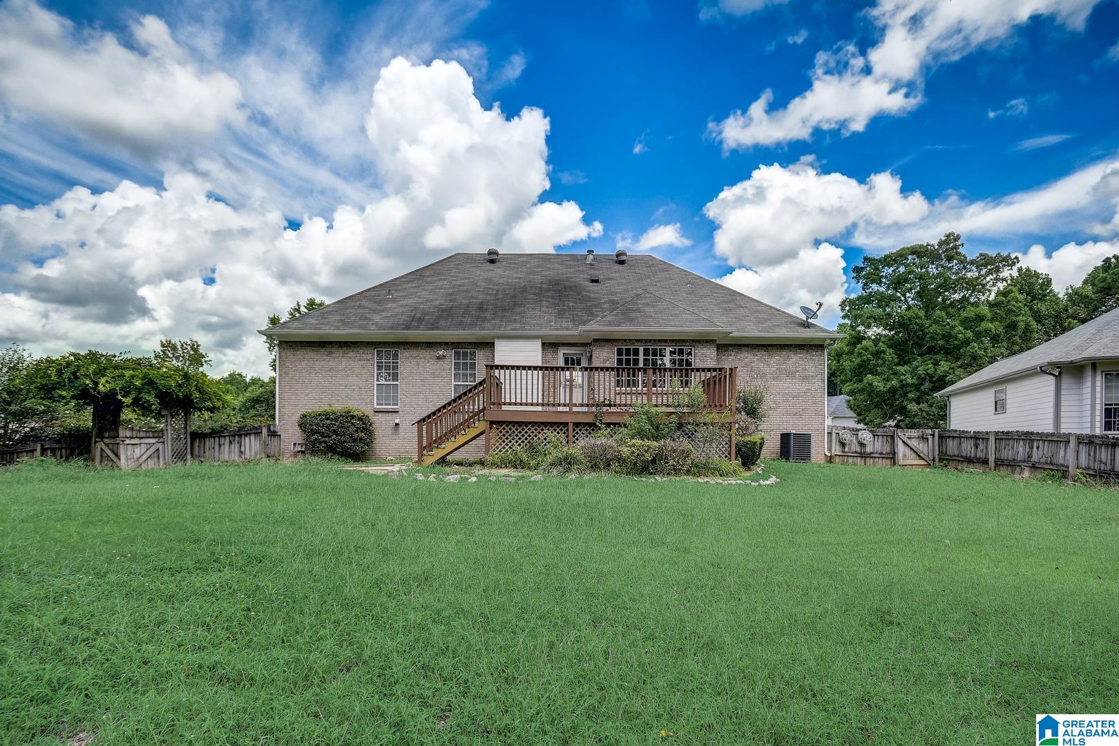 2003 Magnolia Road Leeds, AL 35094 - Photo 33 of 35