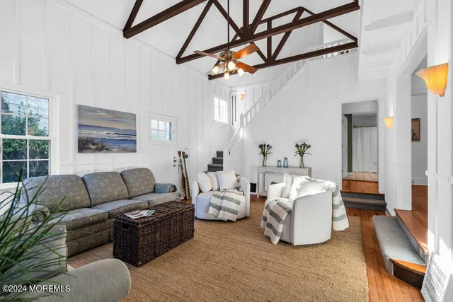 $6,500 | 310 Brooklyn Boulevard, Sea Girt, NJ 08750