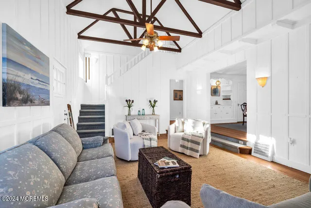 $6,500 | 310 Brooklyn Boulevard, Sea Girt, NJ 08750