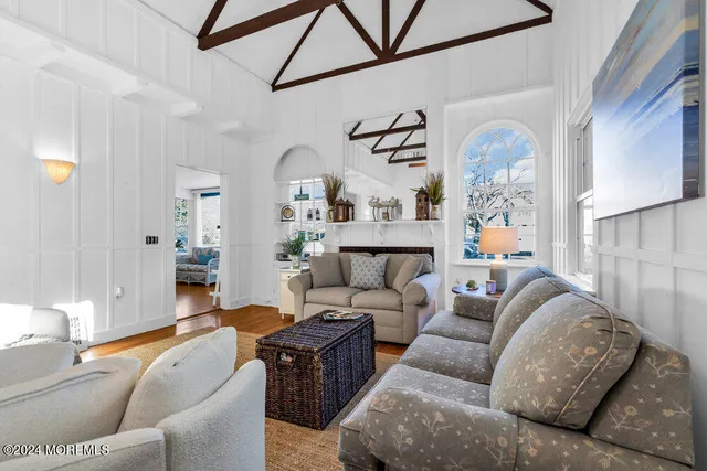 $6,500 | 310 Brooklyn Boulevard, Sea Girt, NJ 08750