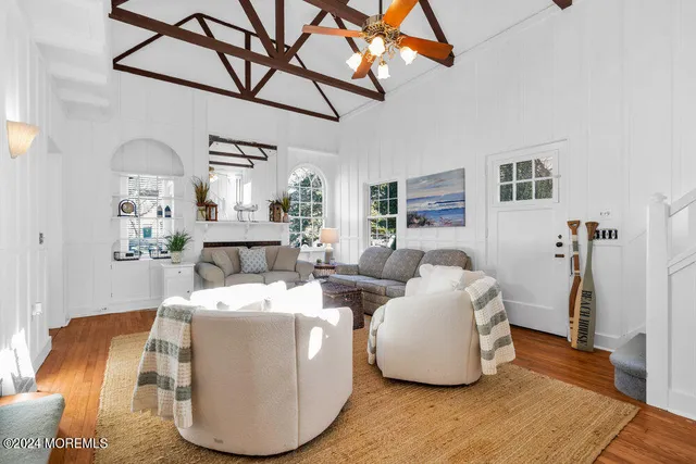 $6,500 | 310 Brooklyn Boulevard, Sea Girt, NJ 08750