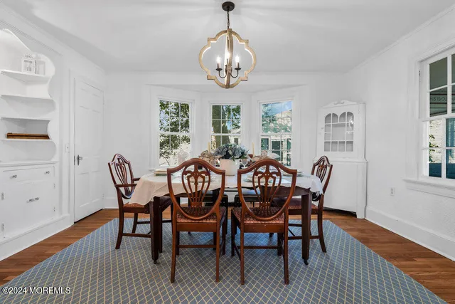 $6,500 | 310 Brooklyn Boulevard, Sea Girt, NJ 08750