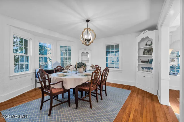 $6,500 | 310 Brooklyn Boulevard, Sea Girt, NJ 08750