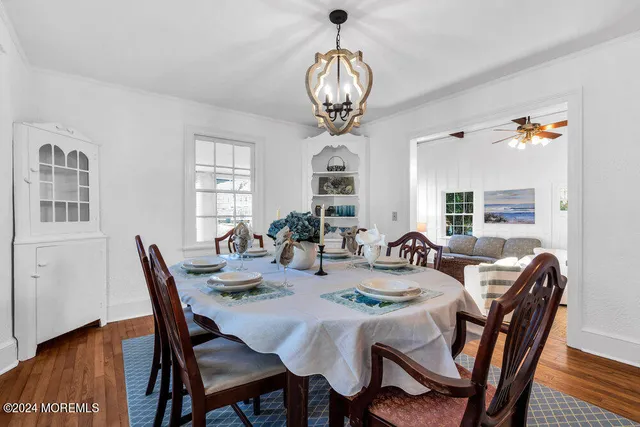 $6,500 | 310 Brooklyn Boulevard, Sea Girt, NJ 08750