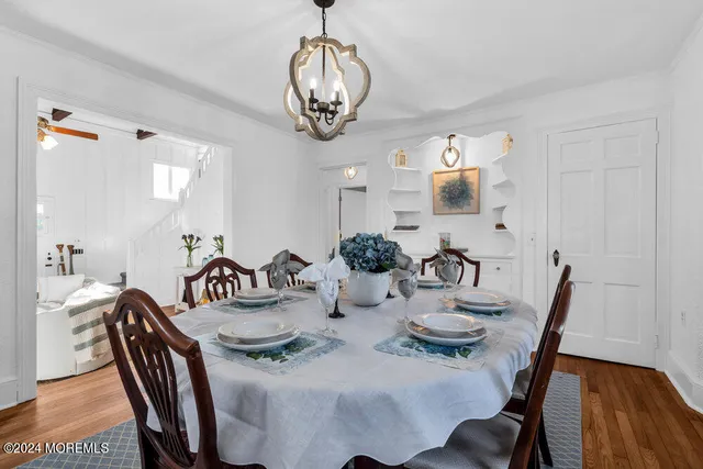 $6,500 | 310 Brooklyn Boulevard, Sea Girt, NJ 08750