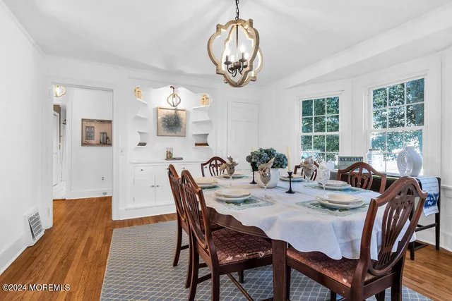 $6,500 | 310 Brooklyn Boulevard, Sea Girt, NJ 08750