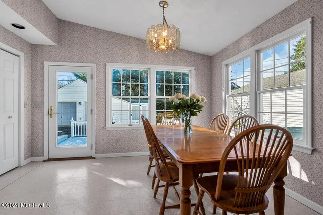 $6,500 | 310 Brooklyn Boulevard, Sea Girt, NJ 08750