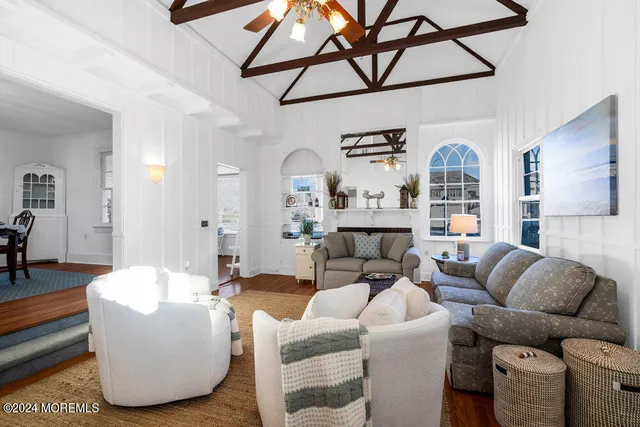 $6,500 | 310 Brooklyn Boulevard, Sea Girt, NJ 08750