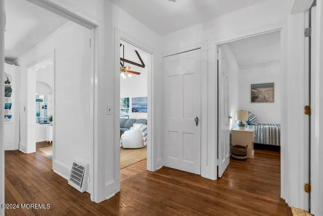 $6,500 | 310 Brooklyn Boulevard, Sea Girt, NJ 08750