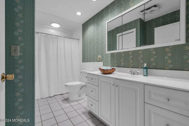 $6,500 | 310 Brooklyn Boulevard, Sea Girt, NJ 08750