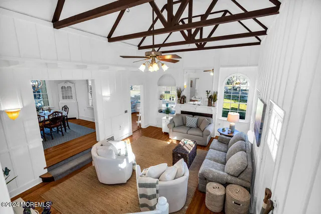 $6,500 | 310 Brooklyn Boulevard, Sea Girt, NJ 08750