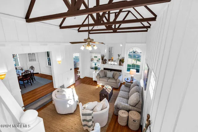 $6,500 | 310 Brooklyn Boulevard, Sea Girt, NJ 08750