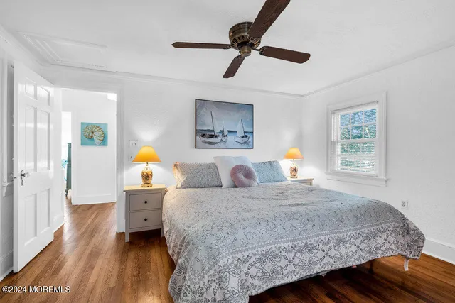 $6,500 | 310 Brooklyn Boulevard, Sea Girt, NJ 08750