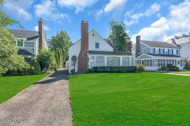 $6,500 | 310 Brooklyn Boulevard, Sea Girt, NJ 08750