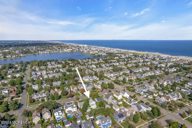 $6,500 | 310 Brooklyn Boulevard, Sea Girt, NJ 08750