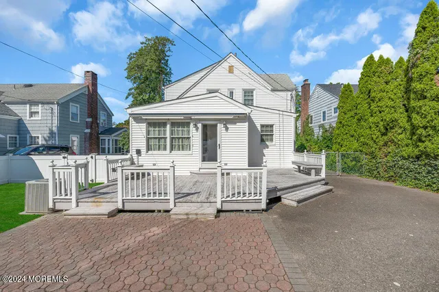 $6,500 | 310 Brooklyn Boulevard, Sea Girt, NJ 08750