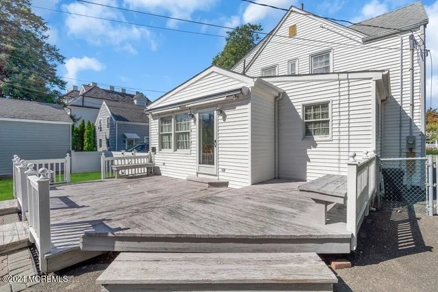 $6,500 | 310 Brooklyn Boulevard, Sea Girt, NJ 08750