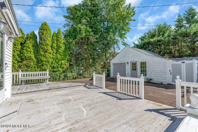 $6,500 | 310 Brooklyn Boulevard, Sea Girt, NJ 08750