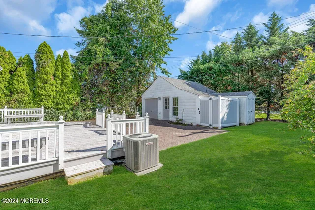 $6,500 | 310 Brooklyn Boulevard, Sea Girt, NJ 08750