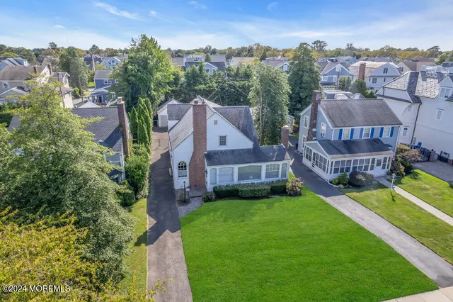 $6,500 | 310 Brooklyn Boulevard, Sea Girt, NJ 08750