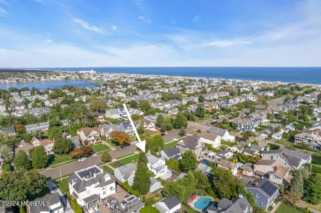 $6,500 | 310 Brooklyn Boulevard, Sea Girt, NJ 08750