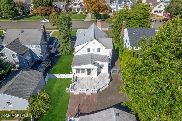 $6,500 | 310 Brooklyn Boulevard, Sea Girt, NJ 08750