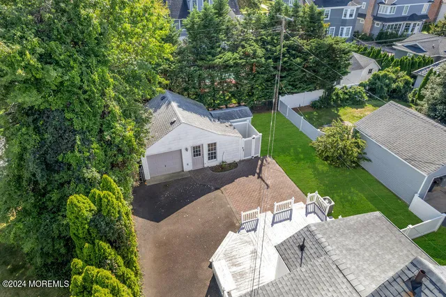 $6,500 | 310 Brooklyn Boulevard, Sea Girt, NJ 08750