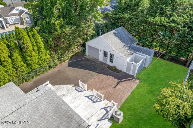 $6,500 | 310 Brooklyn Boulevard, Sea Girt, NJ 08750