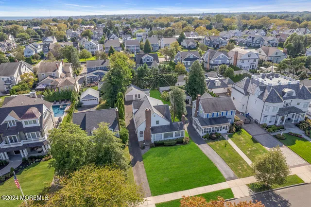 $6,500 | 310 Brooklyn Boulevard, Sea Girt, NJ 08750