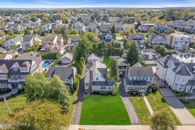 $6,500 | 310 Brooklyn Boulevard, Sea Girt, NJ 08750