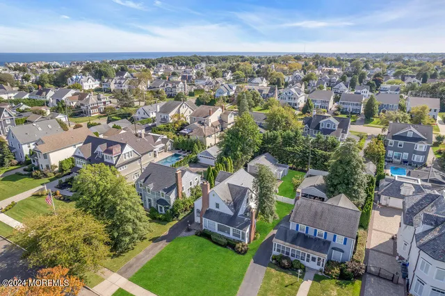 $6,500 | 310 Brooklyn Boulevard, Sea Girt, NJ 08750