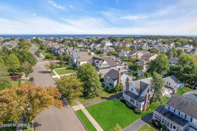 $6,500 | 310 Brooklyn Boulevard, Sea Girt, NJ 08750