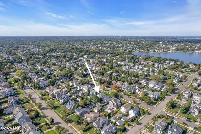 $6,500 | 310 Brooklyn Boulevard, Sea Girt, NJ 08750