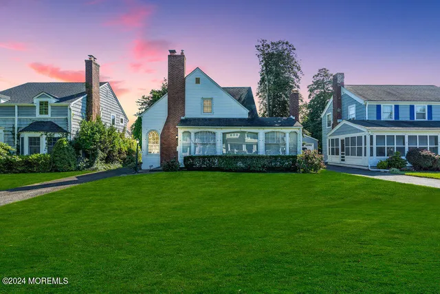 $6,500 | 310 Brooklyn Boulevard, Sea Girt, NJ 08750