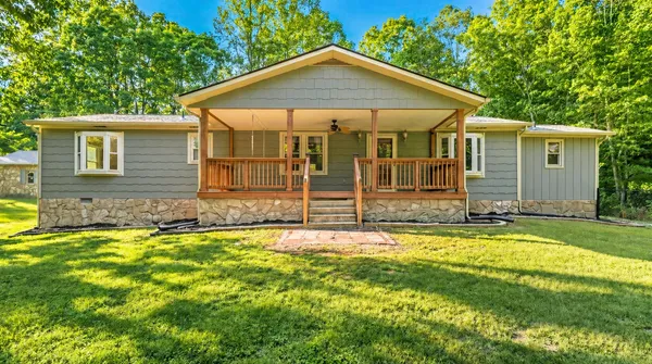 $450,000 | 1054 Old Alabama Road Southwest, McDonald, TN 37353