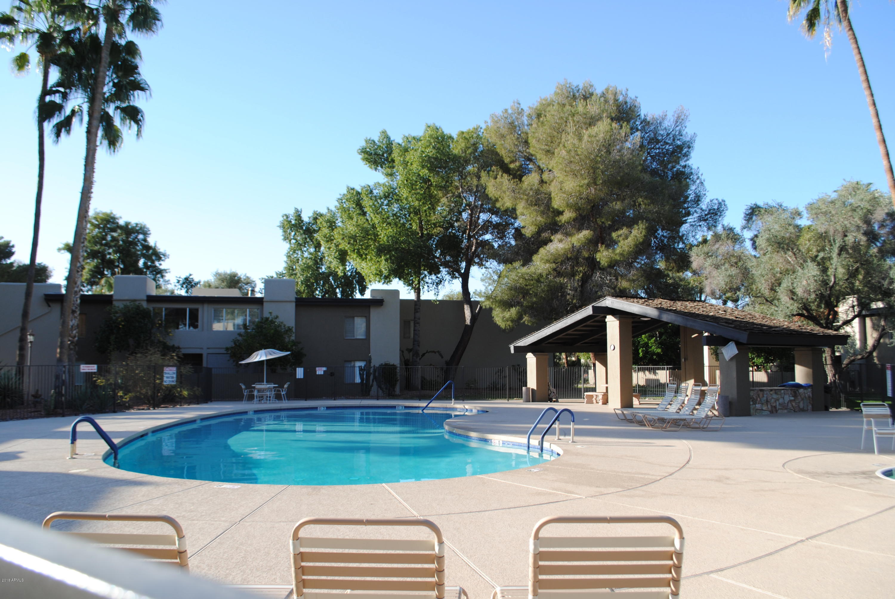 4201 East Camelback Road, Unit 106 Phoenix, AZ 85018 - Photo 21 of 28 069