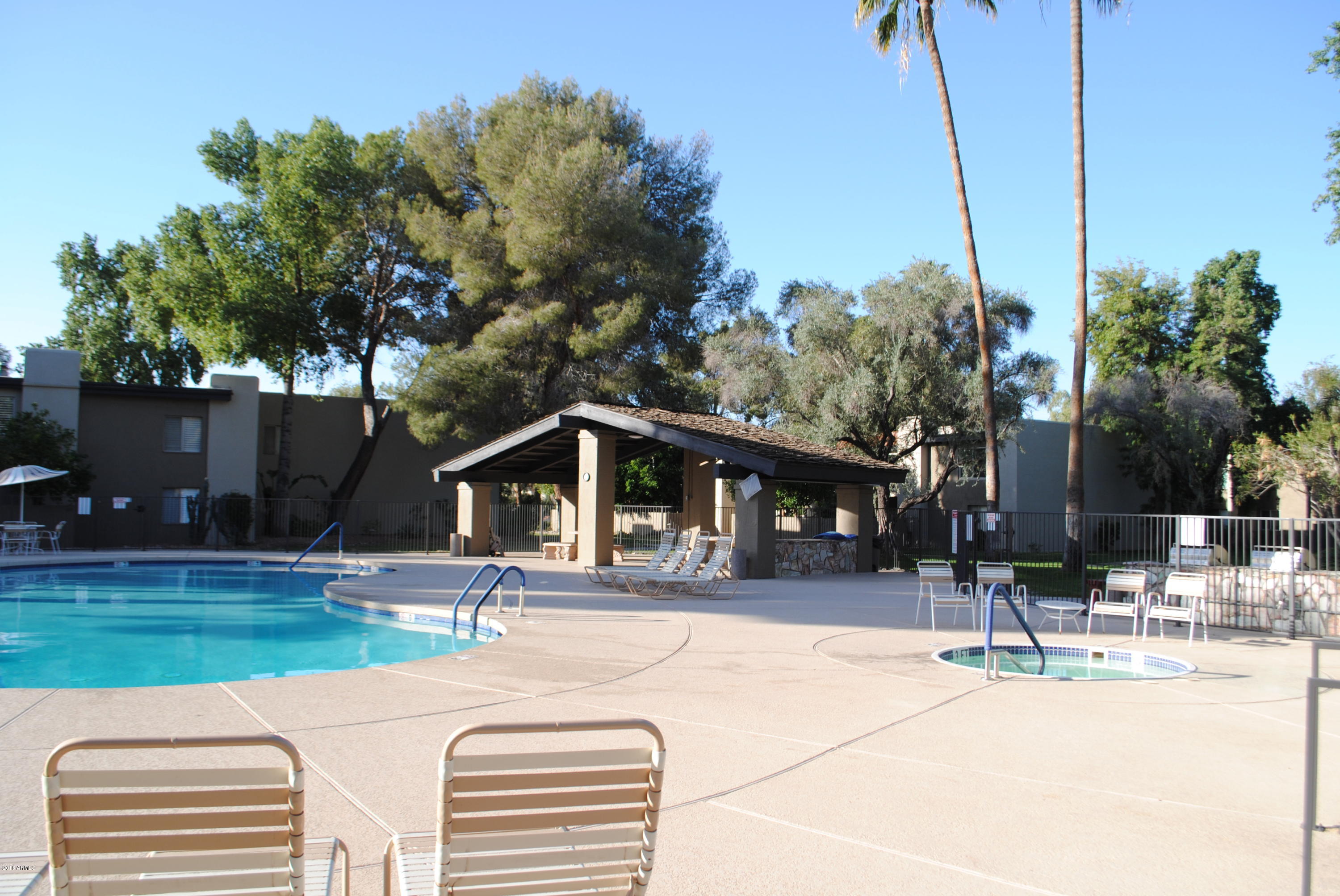 4201 East Camelback Road, Unit 106 Phoenix, AZ 85018 - Photo 22 of 28 070