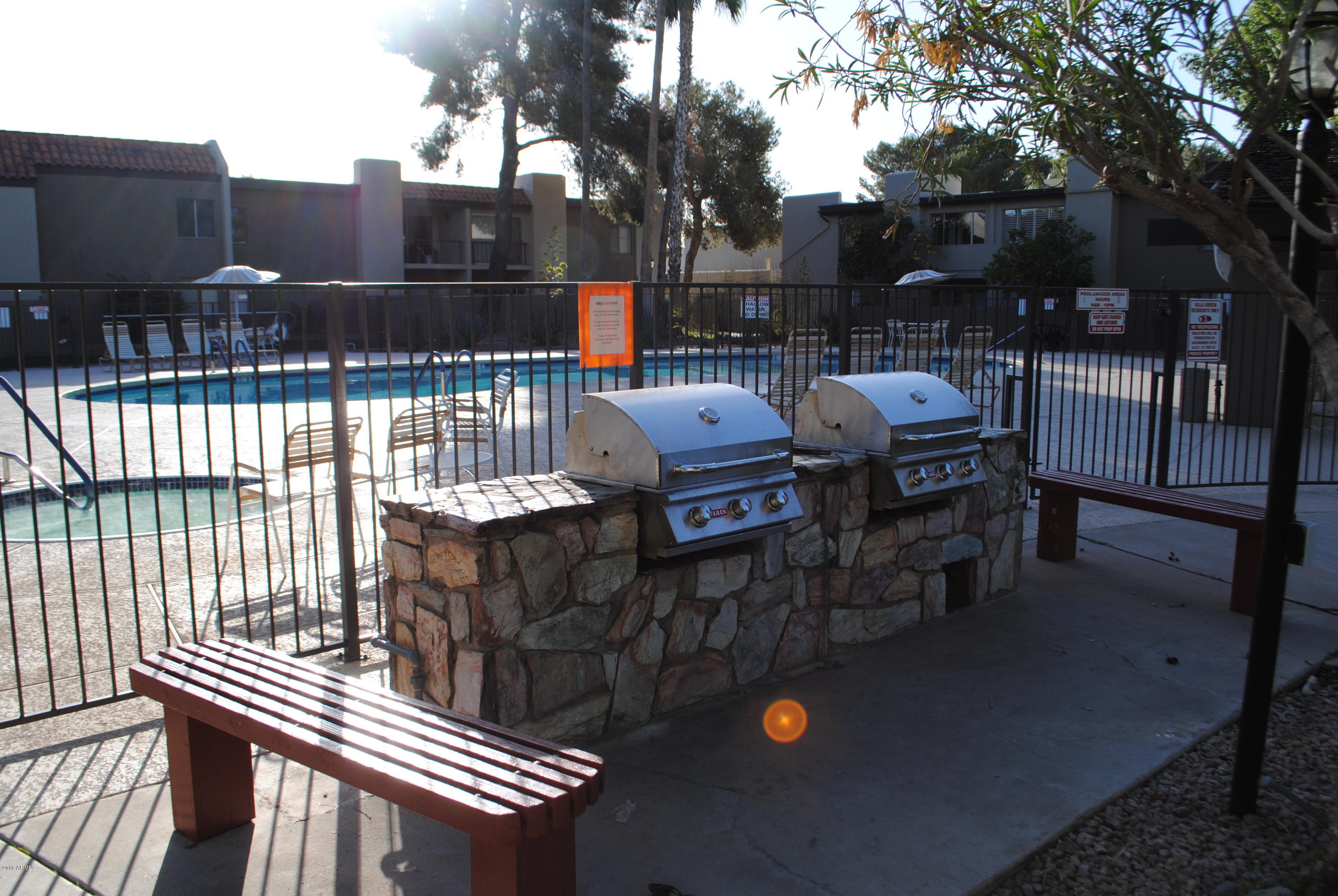 4201 East Camelback Road, Unit 106 Phoenix, AZ 85018 - Photo 26 of 28 075