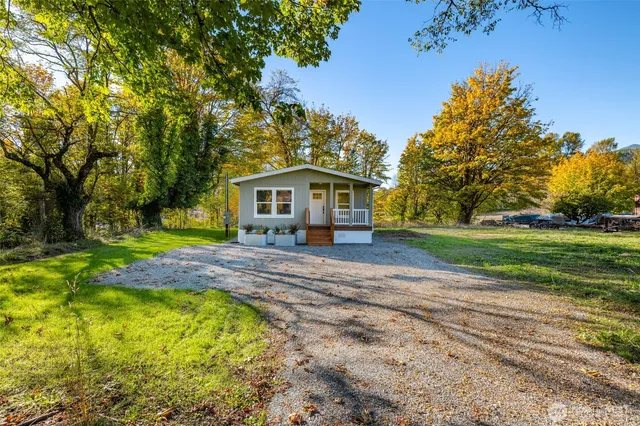 $375,000 | 7336 Carlson Road, Concrete, WA 98237