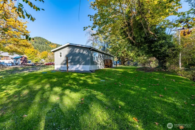 $375,000 | 7336 Carlson Road, Concrete, WA 98237