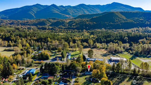 $375,000 | 7336 Carlson Road, Concrete, WA 98237