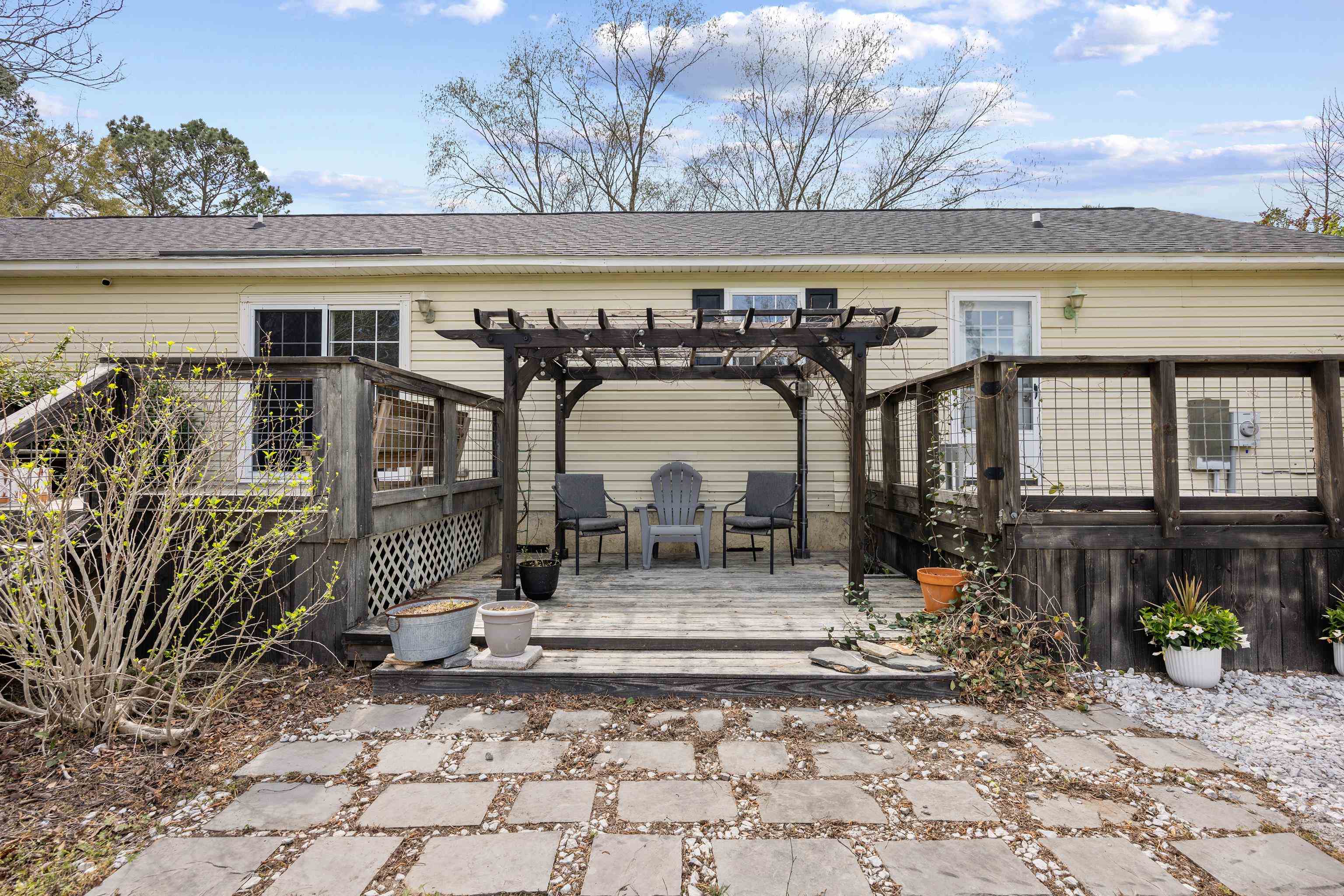 6874 Pee Dee Highway Conway, SC 29527 - Photo 35 of 81