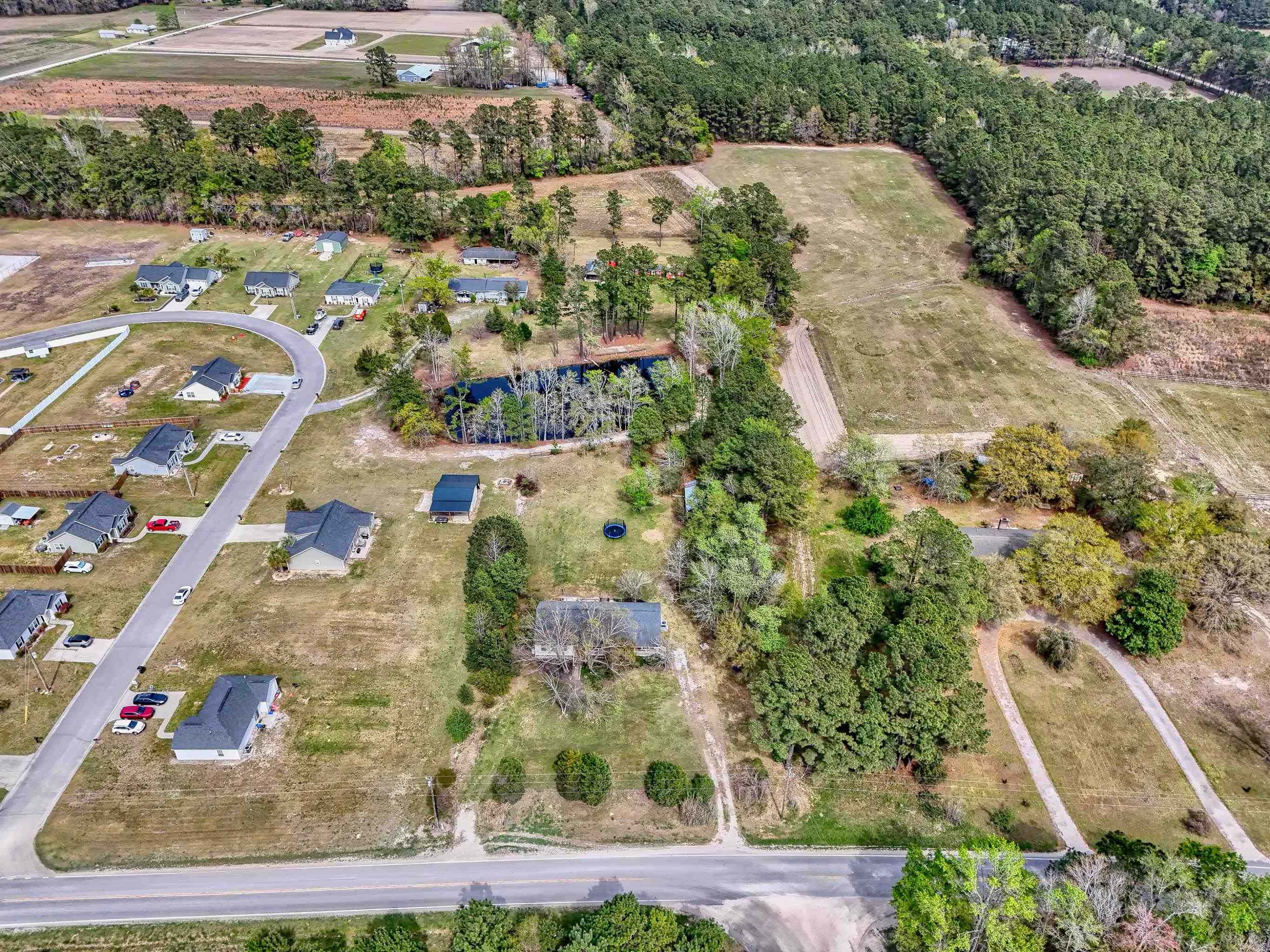6874 Pee Dee Highway Conway, SC 29527 - Photo 55 of 81